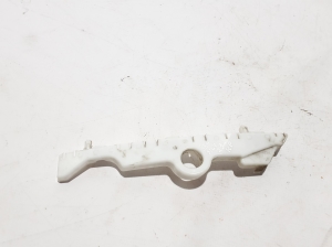Chevrolet Silverado GMT K2XX (2013–2026) Front bumper bracket 84624943 - 2