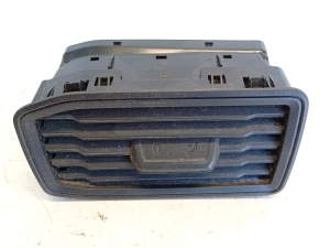 Dashboard air vent grilles - 2K5819702
