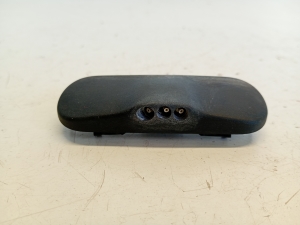 Windshield washer nozzle - 2K5955987