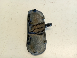 Volkswagen Caddy IV (2015–2020) Frontscheibenwaschdüse 2K5955987 - 4