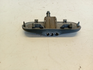 Volkswagen Caddy IV (2015–2020) Frontscheibenwaschdüse 2K5955987 - 5