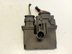 Volkswagen Caddy IV (2015–2020) Control unit 1724107 - 3