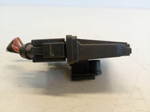 Volkswagen Caddy IV (2015–2020) Control unit 1724107 - 4