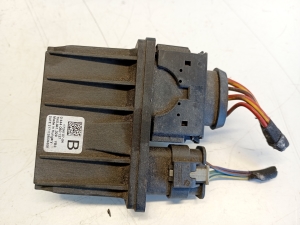 Control unit - 1724107