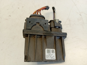 Volkswagen Caddy IV (2015–2020) Control unit 1724107 - 5