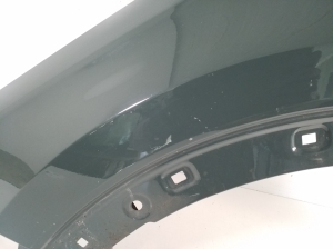 Kia Niro EX (2022–2026) Front fender 66311AT000 - 4