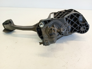 Volkswagen Caddy IV (2015–2020) Siduripedaal 1K0721796 - 2