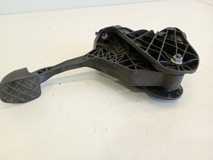 Volkswagen Caddy IV (2015–2020) Siduripedaal 1K0721796 - 5