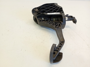 Clutch pedal - 1K0721796