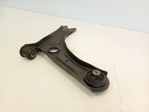 Volkswagen Caddy IV (2015–2020) Querlenker vorne 1K0407151BL - 3
