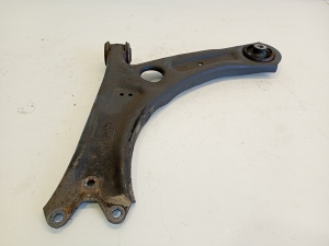 Volkswagen Caddy IV (2015–2020) Querlenker vorne 1K0407151BL - 4