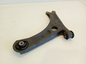 Volkswagen Caddy IV (2015–2020) Querlenker vorne 1K0407151BL - 5
