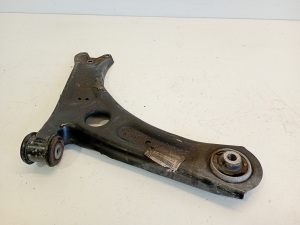 Volkswagen Caddy IV (2015–2020) Querlenker vorne 1K04071526 - 3