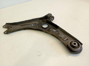 Volkswagen Caddy IV (2015–2020) Querlenker vorne 1K04071526 - 4