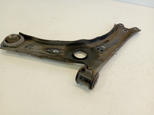 Volkswagen Caddy IV (2015–2020) Querlenker vorne 1K04071526 - 5