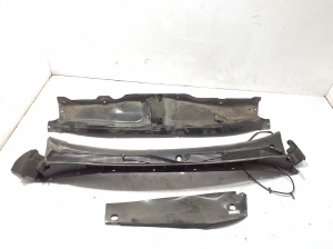   Wiper cowl trim panel  - 85738557 