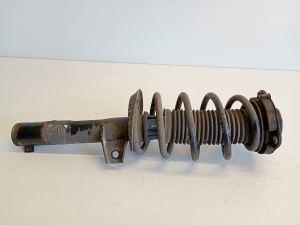 Front shock absorber and its components - 2K5413031D