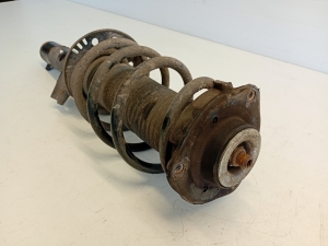 Volkswagen Caddy IV (2015–2020) Front shock absorber and its components 2K5413031D - 2