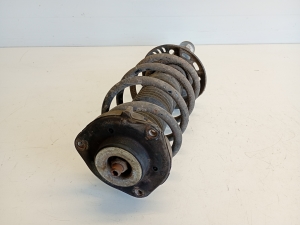 Volkswagen Caddy IV (2015–2020) Front shock absorber and its components 2K5413031D - 3