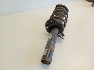 Volkswagen Caddy IV (2015–2020) Front shock absorber and its components 2K5413031D - 5