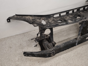 Mercedes Benz ML-Class 166 (2011–2015) Schlossträger und seine Teile (Frontmaske) A1666201101 - 3