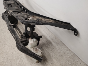 Mercedes Benz ML-Class 166 (2011–2015) Schlossträger und seine Teile (Frontmaske) A1666201101 - 5