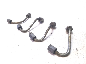 FIAT Ducato (250) (2006–2014) Einspritzleitungen - 5