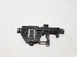 Chevrolet Silverado GMT K2XX (2013–2026) Tire pressure control module 85521147 - 2