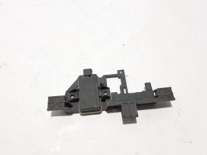 Tire pressure control module - 85521147