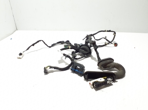 Chevrolet Silverado GMT K2XX (2013–2026) Kabelbaum 86789941 - 4