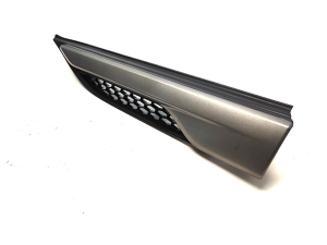 Land Rover Evoque (2011–2018) Moulure d’aile avant BJ32280B11ABW - 5