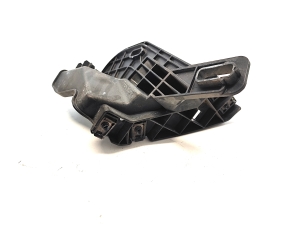 Land Rover Evoque (2011–2018) Front fender bracket BJ3216A143AA - 5