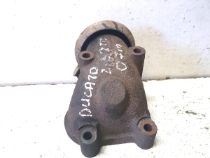 Exhaust manifold - 