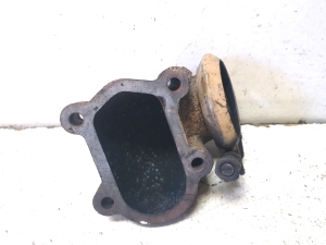 FIAT Ducato (250) (2006–2014) Exhaust manifold - 3