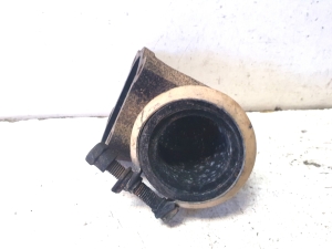 FIAT Ducato (250) (2006–2014) Exhaust manifold - 4