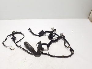 Chevrolet Silverado GMT K2XX (2013–2026) Kabelbaum 86789934 - 4