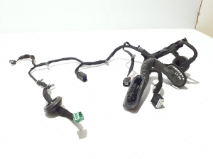 Chevrolet Silverado GMT K2XX (2013–2026) Kabelbaum 86790150 - 3