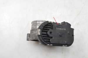 VOLVO XC60 (2008–2017) Accelerator valve 31216665 - 5