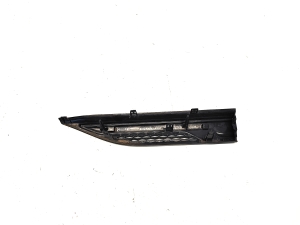 Land Rover Evoque (2011–2018) Front fender molding BJ32280B10ABW - 2