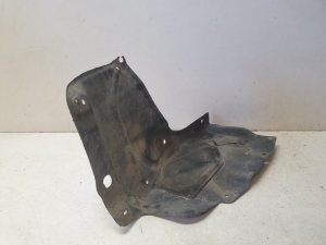 TOYOTA Corola Verso E12 (2001–2004) Unterbodenschutz vorne 5144212180 - 3