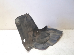 TOYOTA Corola Verso E12 (2001–2004) Unterbodenschutz vorne 5144212180 - 4