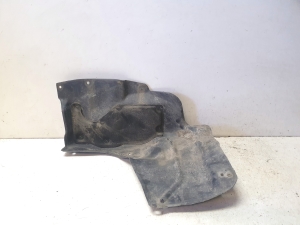 TOYOTA Corola Verso E12 (2001–2004) Unterbodenschutz vorne 5144212180 - 5