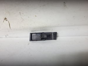 Skoda Fabia MK 3 (2014–2021) Fensterheberschalter vorne 6V1867172 - 2
