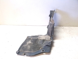 Mazda Premacy (1999–2005) Front underbody protection - 3
