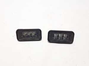 License plate lights - 84396982