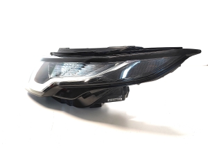 Land Rover Evoque (2011–2018) Phare avant GJ3213W030B - 7