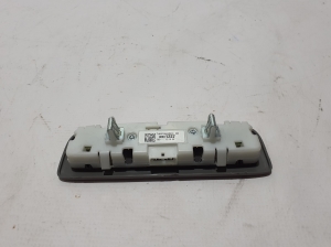 Chevrolet Silverado GMT K2XX (2013–2026) Rear interior lighting panel 86801227 - 2
