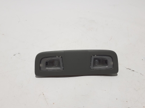 Rear interior lighting panel - 86801227
