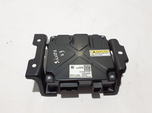 Control unit - 84962936
