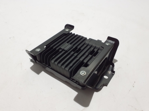Chevrolet Silverado GMT K2XX (2013–2026) Control unit 84962936 - 2